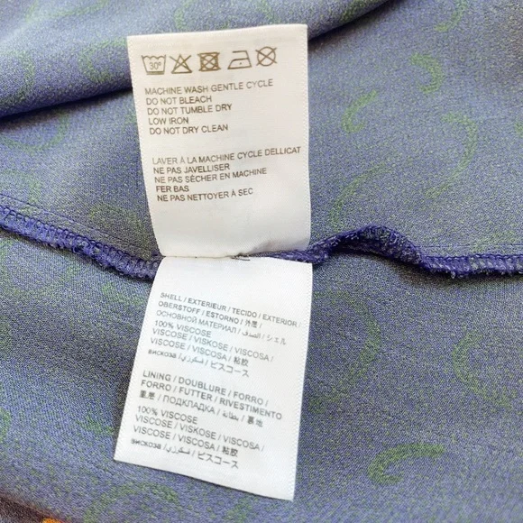 Farm Rio Rosita Maxi Dress 🍍🌺 - Picture 9 of 9